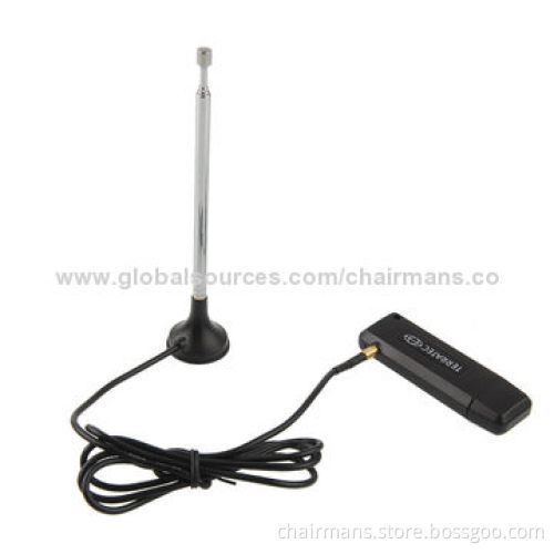USB DVBT DVB-T Stick, RTL2832U/E4000 with 24 to 30MHz